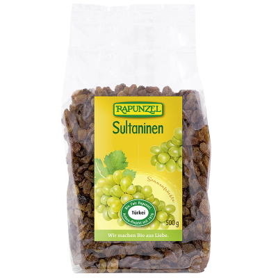 Sultaninen (500gr)